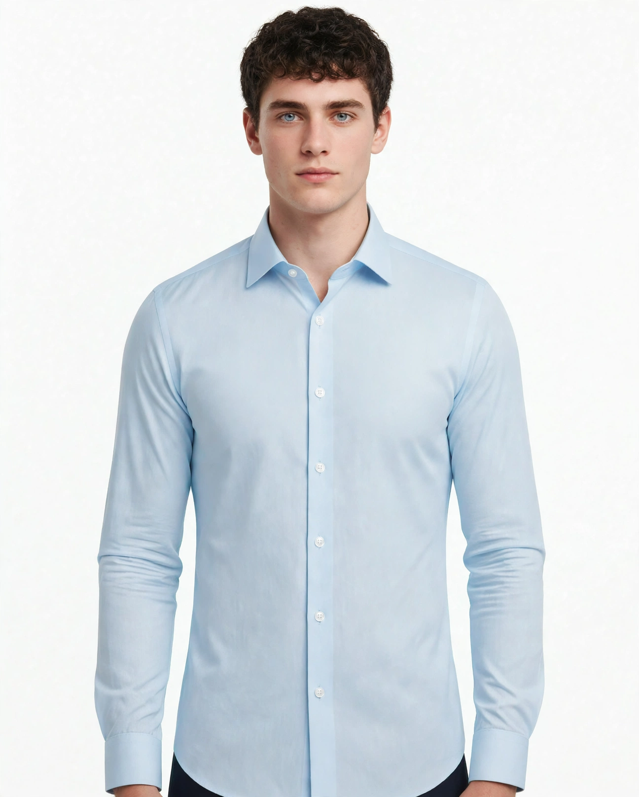 CLASSIC OXFORD CELESTE