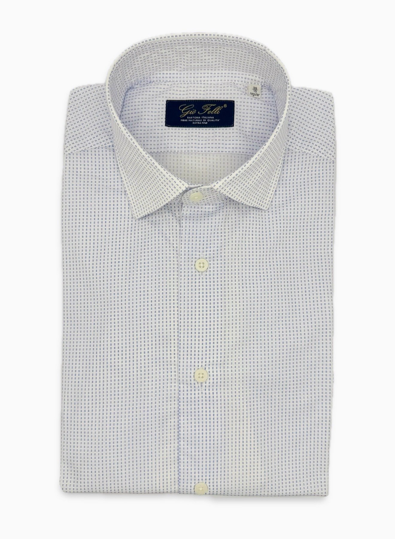 FANTASIA CLASSIC BIANCO