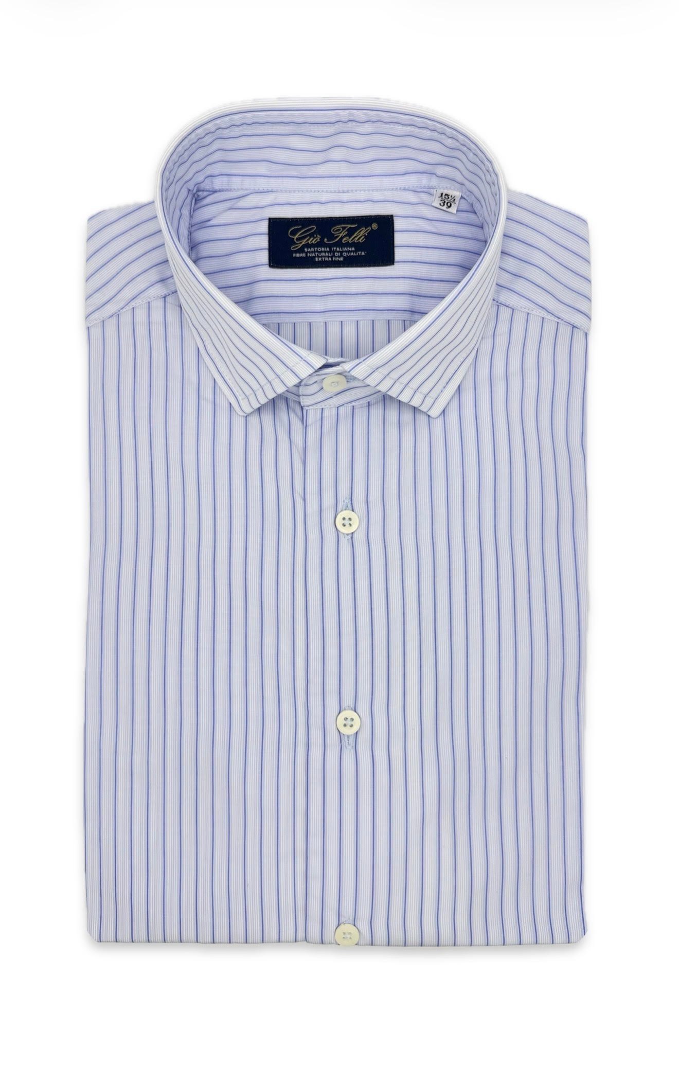 CLASSIC CELESTE RIGA BLU